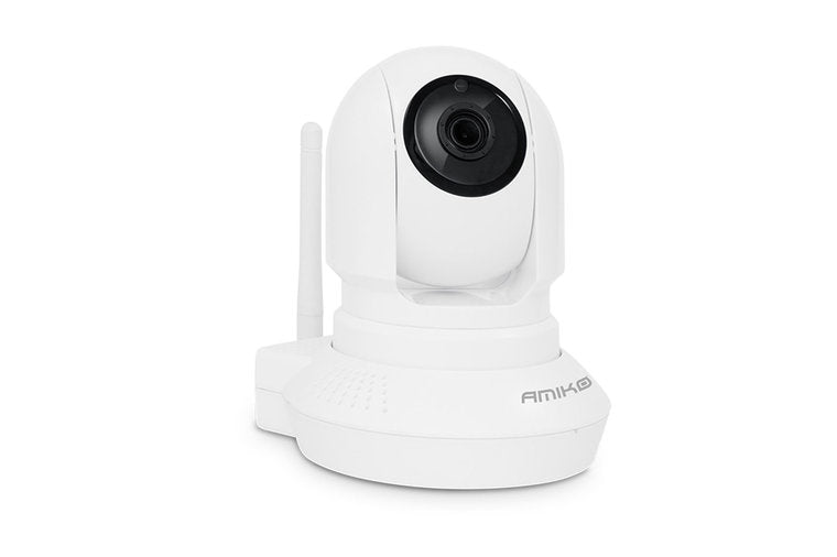Amiko Home IPCAM C600