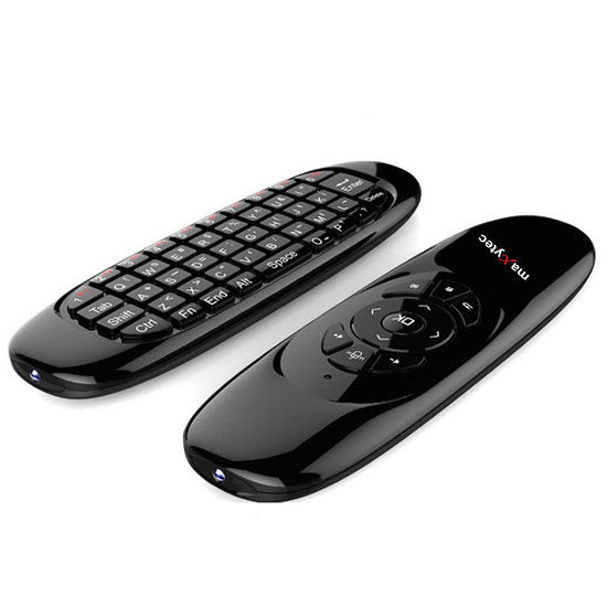 Maxytec E40 draadloze toetsenbord