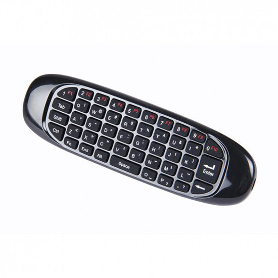 Maxytec E40 draadloze toetsenbord