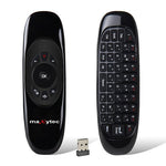 Maxytec E40 draadloze toetsenbord