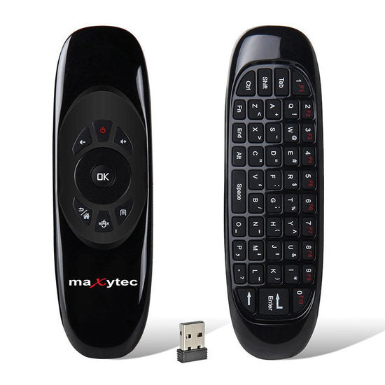 Maxytec E40 draadloze toetsenbord
