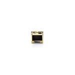 Ubiquiti UF-RJ45-1G | SFP Transceiver Module | 10/100/1000 Mbps | Koper | RJ45 | 100 m