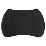 Maxytec s80 draadloze mini-toetsenbordcombo