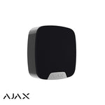 Ajax HomeSiren, zwart, draadloze binnensirene