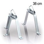 M Beugel set Zwaar 38 cm