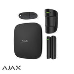 Ajax Alarmsysteem kit A draadloos - Zwart