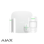 Ajax Alarmsysteem kit A draadloos - Zwart