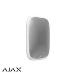 Ajax StreetSiren wit draadloze buitensirene met LED