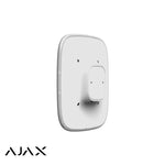Ajax StreetSiren wit draadloze buitensirene met LED