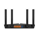 TP-Link Archer AX10 | Wifi 6 Router | Gigabit Ethernet Dual-band (2.4 GHz / 5 GHz) | 1201Mbit/s
