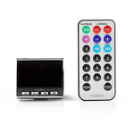 Auto-FM-zender | 3,5 mm ingang | microSD-kaartsleuf