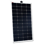 NDS SOLARFLEX EVO 150W Flexibel Zonnepaneel