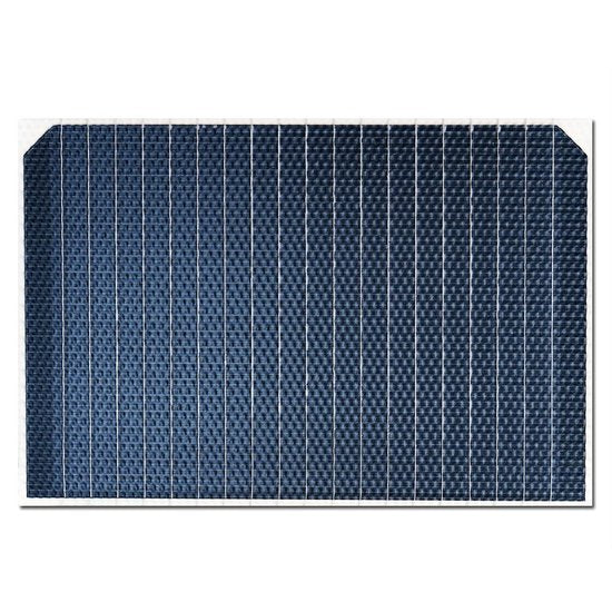 NDS SOLARFLEX EVO 150W Flexibel Zonnepaneel
