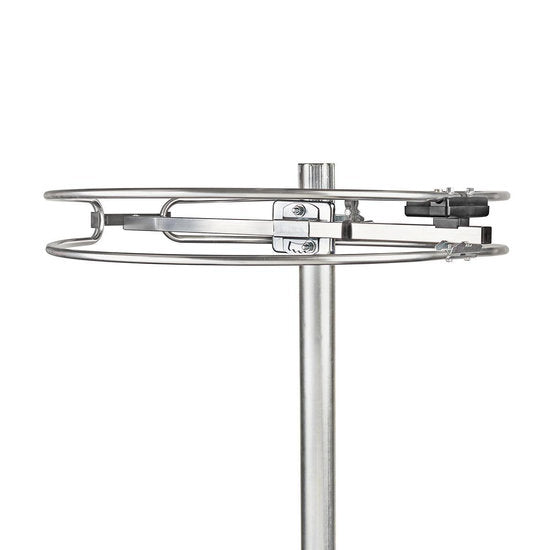 Outdoor FM Antenna | Max. 4 dB Gain | FM: 87.5 - 108.0 MHz