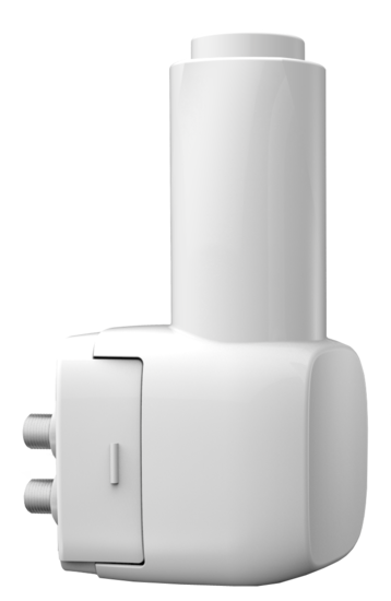 Relook RE-T1EC Twin Slim Feed Easy Connect LNB