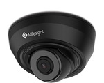 Milesight H.265+ IR Mini Dome Network Camera 2MP