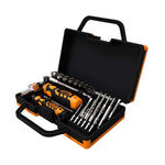 Toman TT-3100 Gereedschapsset - 31 delig