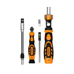 Toman TT-3100 Gereedschapsset - 31 delig