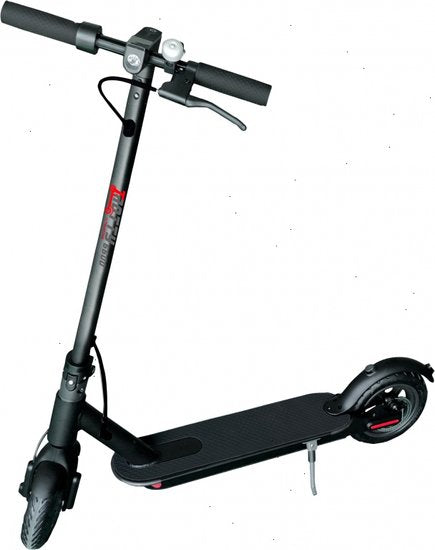 Telestar Trotty-6600 e-scooter 36V/6600mA opvouwbaar