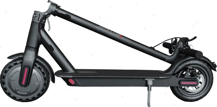 Telestar Trotty-6600 e-scooter 36V/6600mA opvouwbaar
