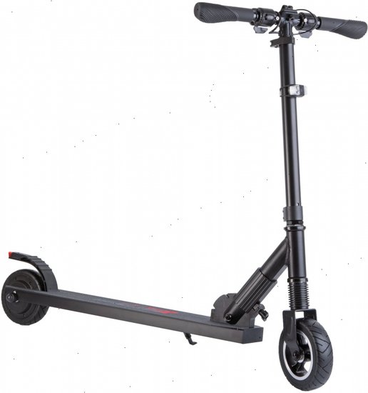 Telestar Trotty-4000 e-scooter 24V/4000mA opvouwbaar