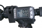 Telestar Trotty-4000 e-scooter 24V/4000mA opvouwbaar