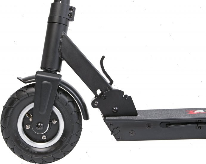 Telestar Trotty-4400 e-scooter 36V/4400mA opvouwbaar