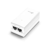 TP-LINK TL-POE2412G | PoE Adapter & Injector | 24V | 12W | Gigabit Ethernet