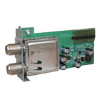 Mutant HD51 losse DVB-S2X Tuner