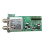 Mutant HD51 losse DVB-S2X Tuner