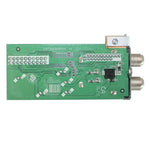 Mutant HD51 losse DVB-S2X Tuner