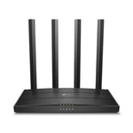 TP-Link Archer C80 | Wifi 5 Router | Gigabit Ethernet Dual-band (2.4 GHz / 5 GHz) | 1300Mbit/s