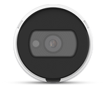 Milesight MS-C2964-PB H.265+ Vandal-proof Mini Bullet Network Camera 2MP