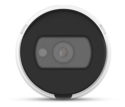Milesight MS-C2964-PB H.265+ Vandal-proof Mini Bullet Network Camera 2MP