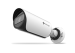 Milesight MS-C2964-FPB H.265+ Vandal-proof Motorized Mini Bullet Network Camera 2MP