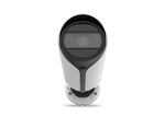 Milesight MS-C2964-FPB H.265+ Vandal-proof Motorized Mini Bullet Network Camera 2MP