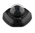 Milesight MS-C5373-PB H.265+ Vandal-proof Mini Dome Network Camera 5MP
