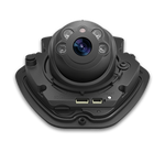 Milesight MS-C5373-PB H.265+ Vandal-proof Mini Dome Network Camera 5MP