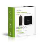 Draadloze HDMI™-Zender