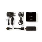 Draadloze HDMI™-Zender