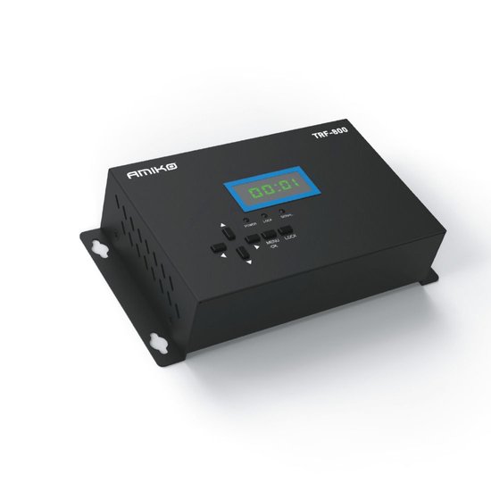 Amiko TRF-800 Modulator - HDMI naar DVB-T