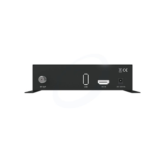 Amiko TRF-800 Modulator - HDMI naar DVB-T