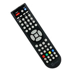 Telesystem TS4502 Full HD CI + DVB-S2 Sat-ontvanger + TivuSat 4K-module inclusief kaart ACTIEF