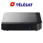 M7 TELESAT MZ 102 HD Telesat