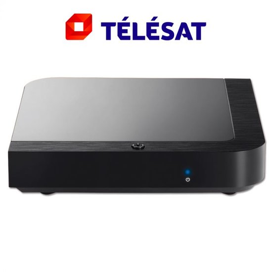 M7 TELESAT MZ 102 HD Telesat