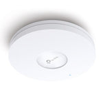 TP-Link EAP660HD | WiFi 6 Access Point | 3550 Mbit/s | PoE+ (met Adapter) | Inclusief Montagebeugel