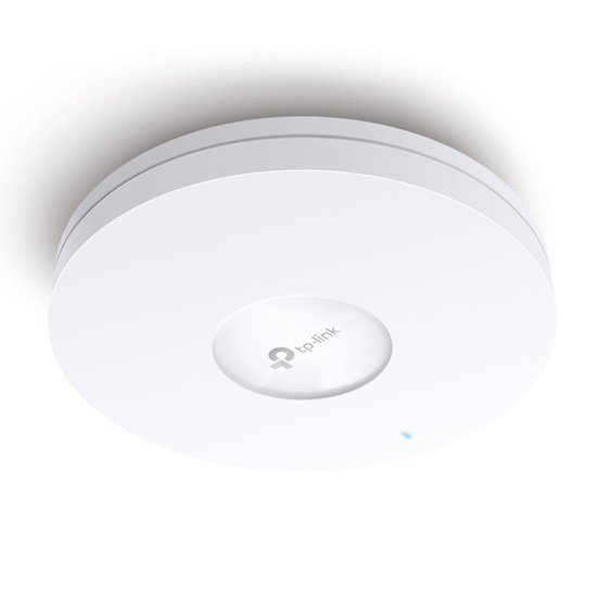 TP-Link EAP660HD | WiFi 6 Access Point | 3550 Mbit/s | PoE+ (met Adapter) | Inclusief Montagebeugel
