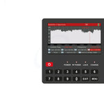 Amiko Multitracker 3 Professional Hybrid DVB Meter 5" Colour Display