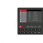 Amiko Multitracker 3 Professional Hybrid DVB Meter 5" Colour Display