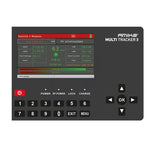 Amiko Multitracker 3 Professional Hybrid DVB Meter 5" Colour Display